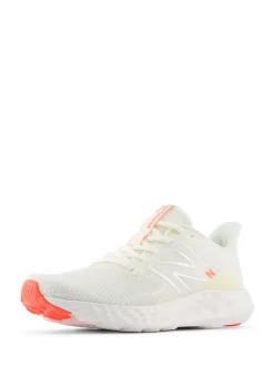Wit - New Balance 411v3 damessneakers