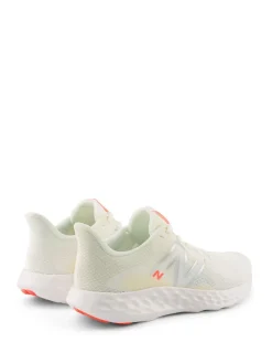 Wit - New Balance 411v3 damessneakers