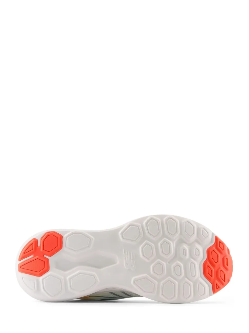 Wit - New Balance 411v3 damessneakers
