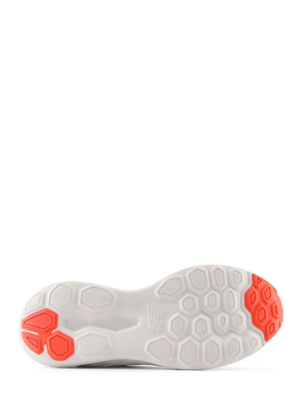 Wit - New Balance 411v3 damessneakers
