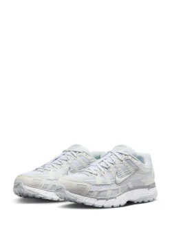 Wit - Nike P6000 Trainers