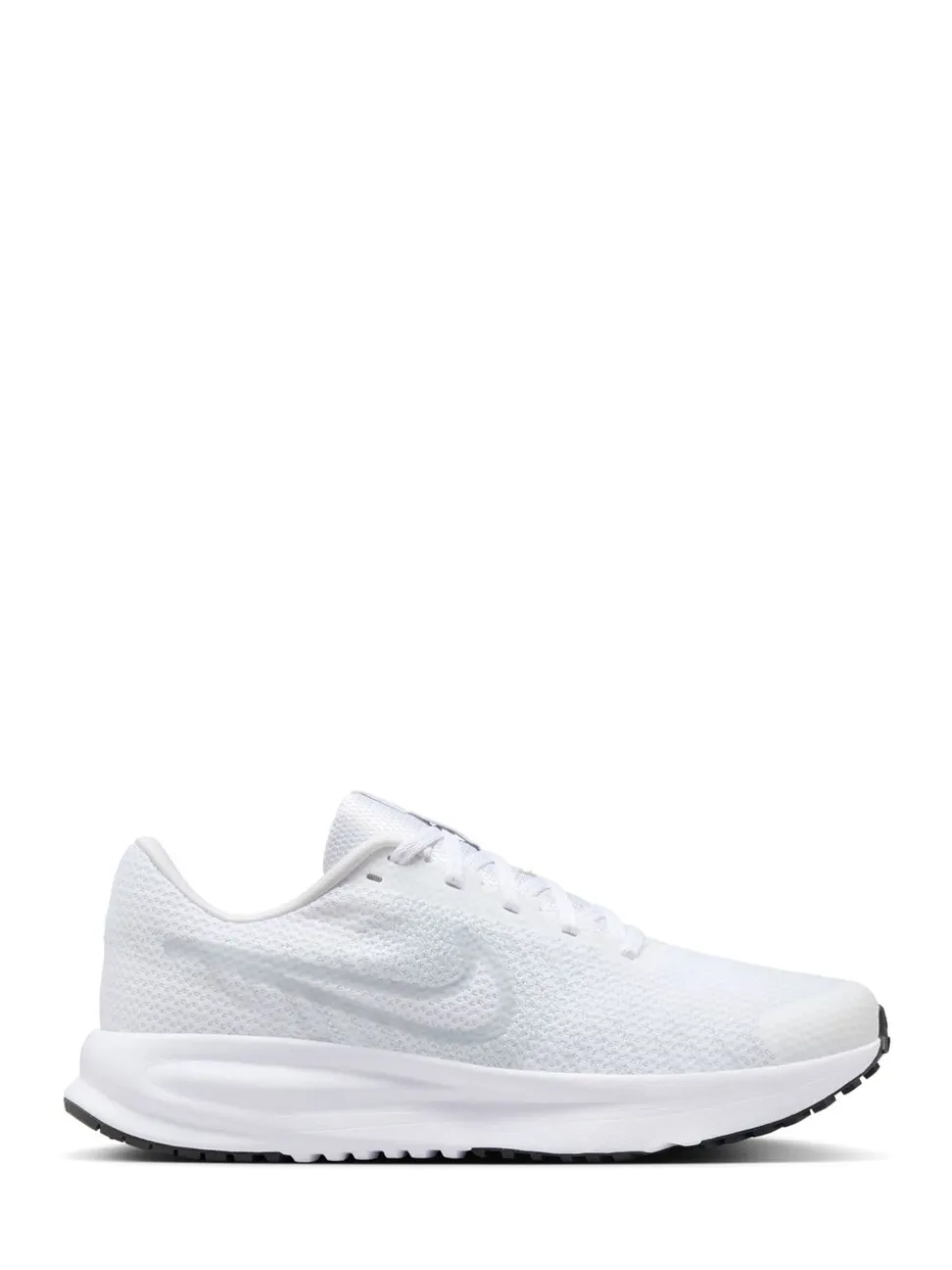 Wit - Nike Run Defy Road hardloopschoenen