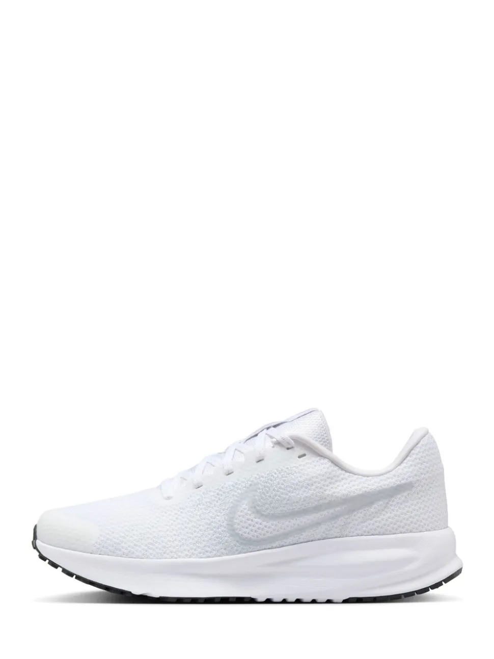 Wit - Nike Run Defy Road hardloopschoenen