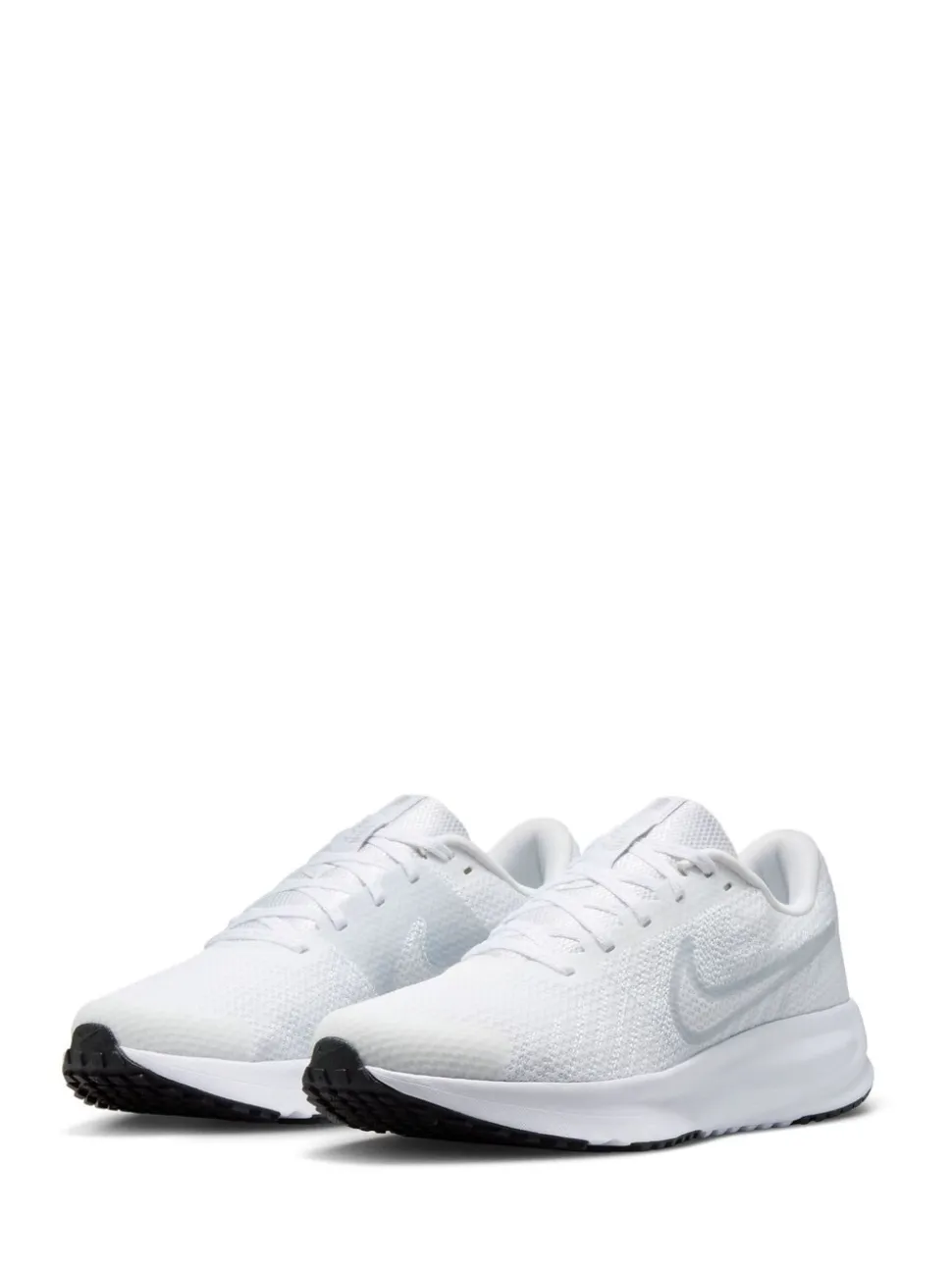 Wit - Nike Run Defy Road hardloopschoenen
