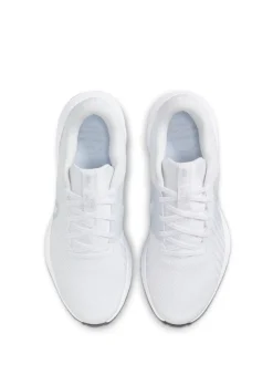 Wit - Nike Run Defy Road hardloopschoenen