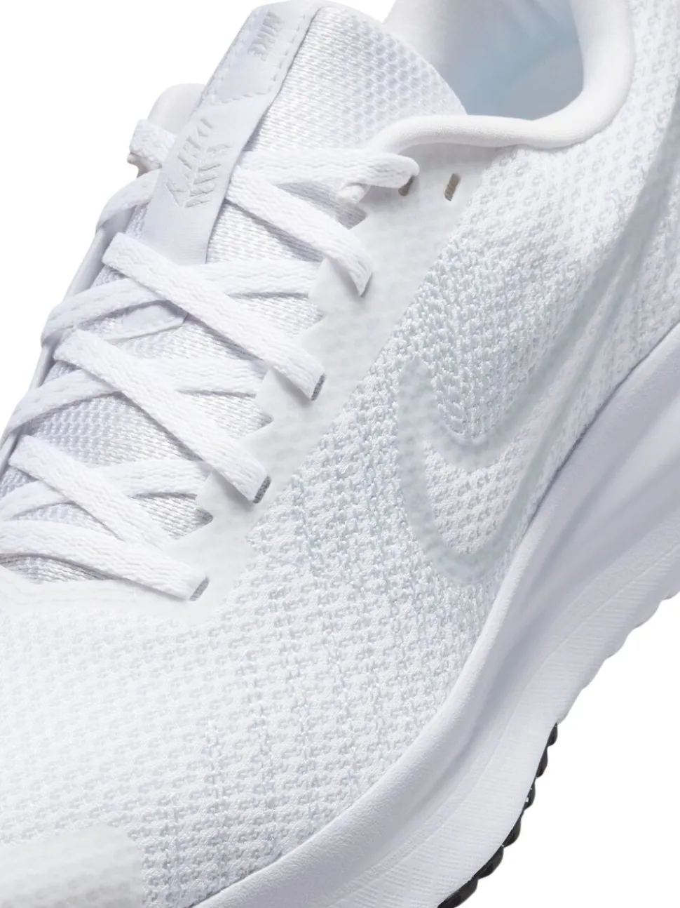 Wit - Nike Run Defy Road hardloopschoenen