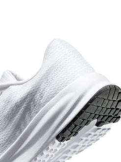 Wit - Nike Run Defy Road hardloopschoenen