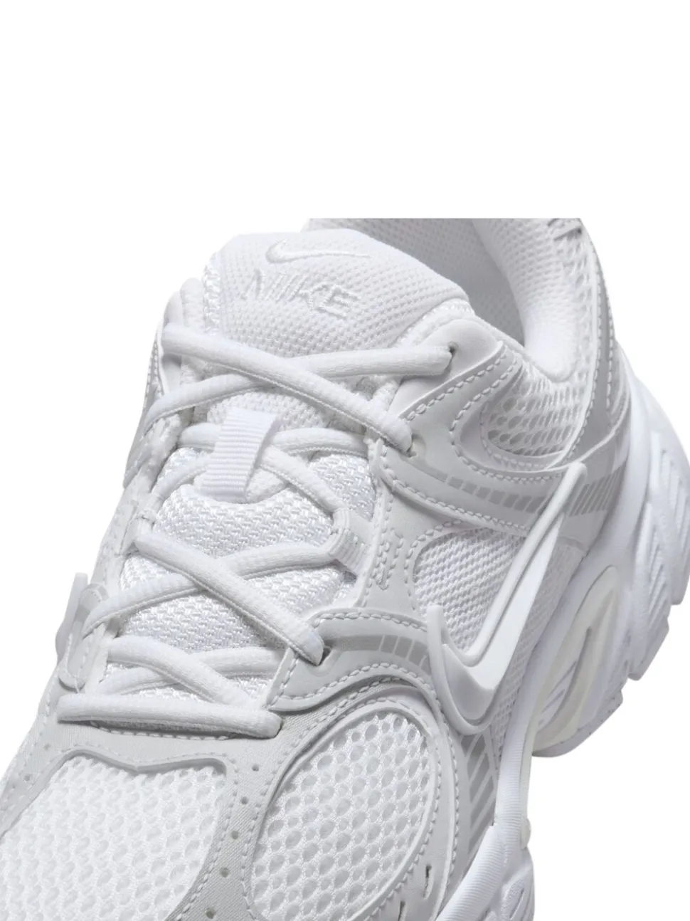 Wit - Nike Vomero V5 hardloopsneakers