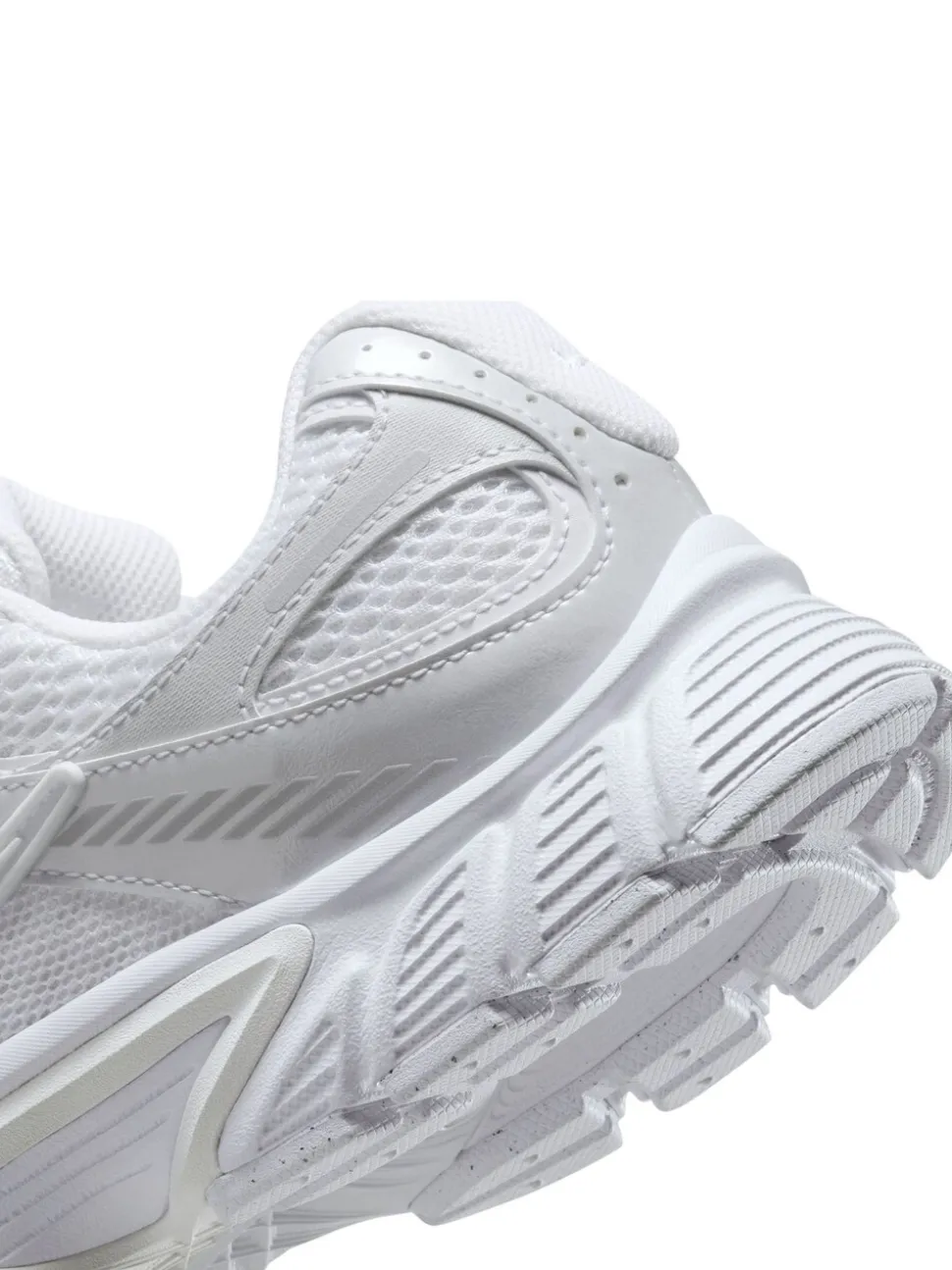 Wit - Nike Vomero V5 hardloopsneakers