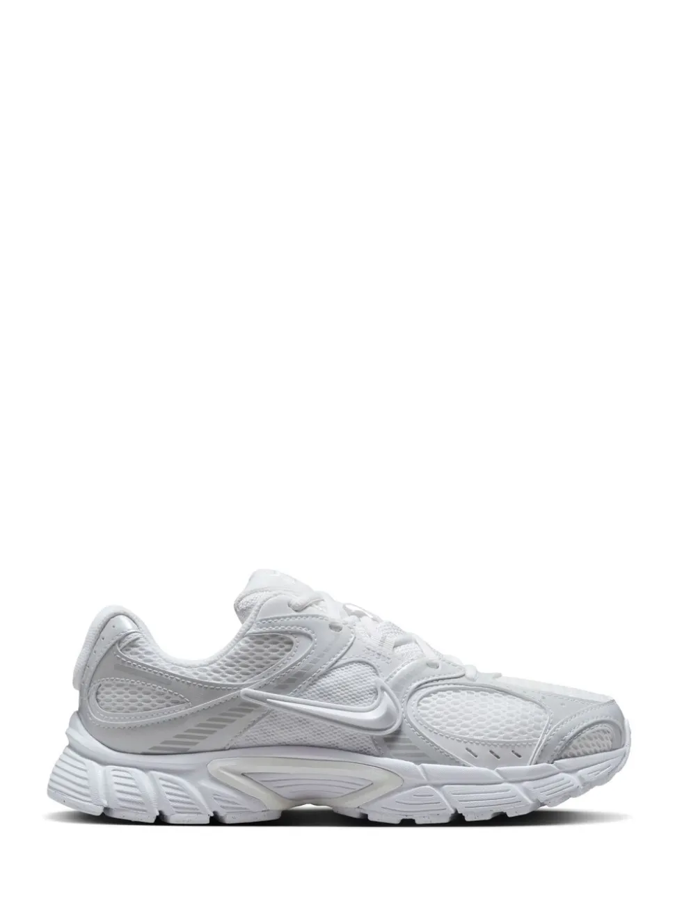 Wit - Nike Vomero V5 hardloopsneakers