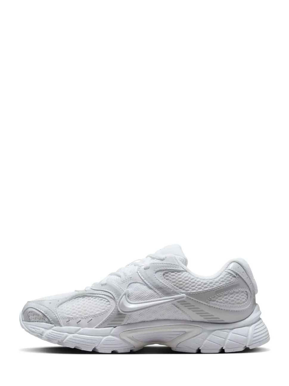 Wit - Nike Vomero V5 hardloopsneakers