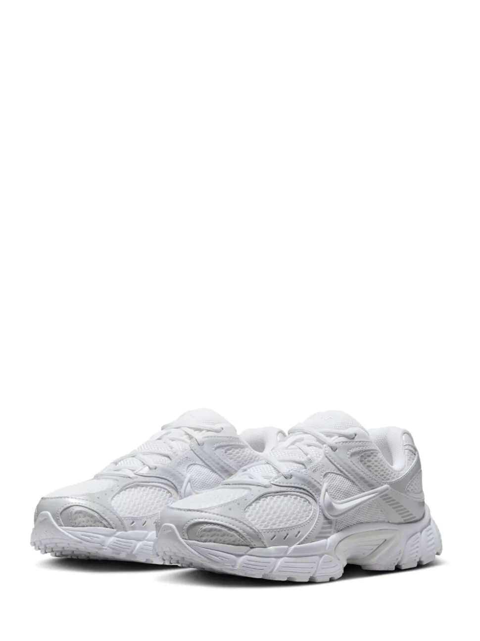 Wit - Nike Vomero V5 hardloopsneakers