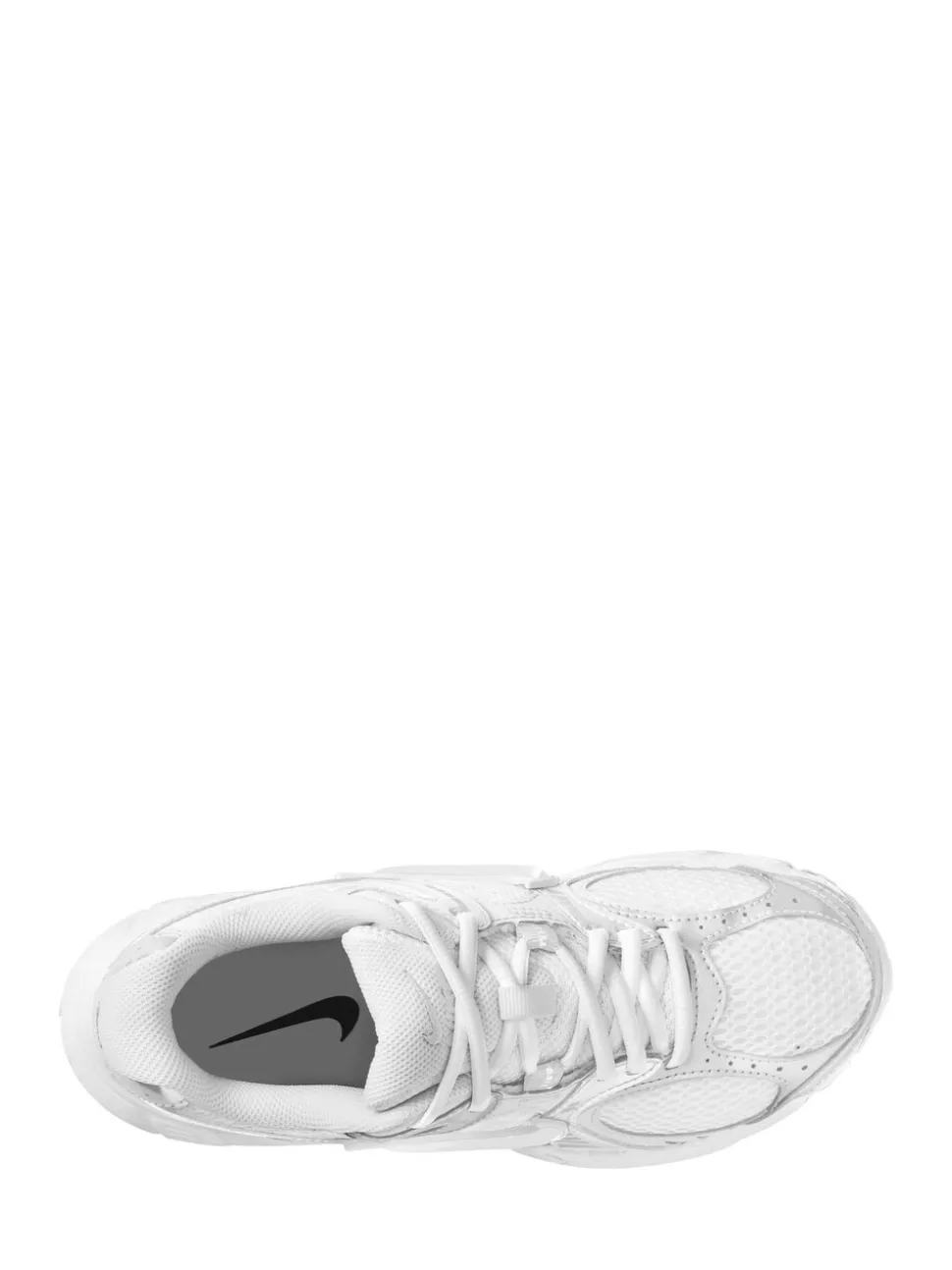 Wit - Nike Vomero V5 hardloopsneakers