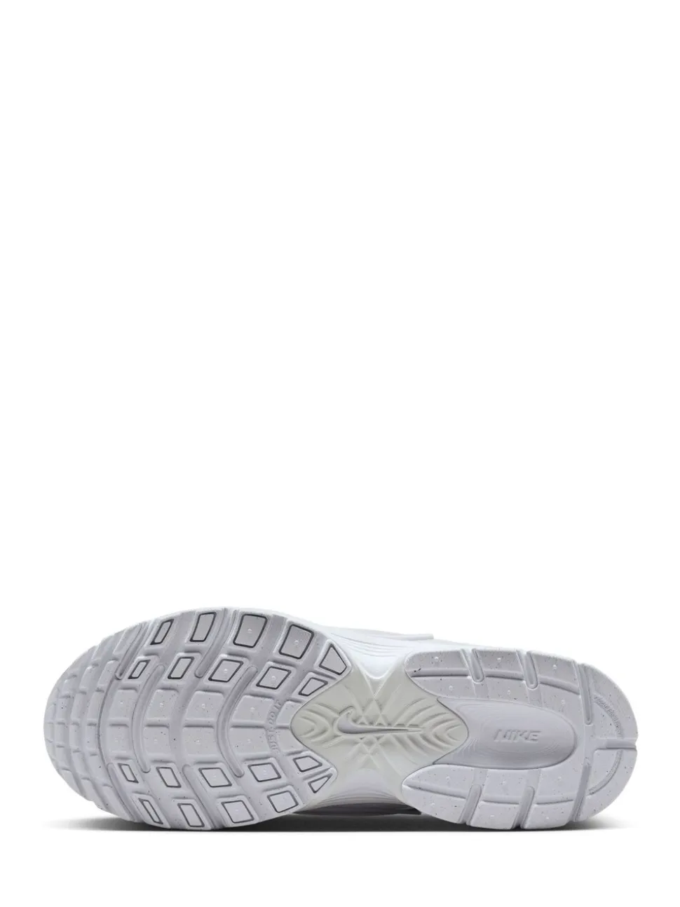 Wit - Nike Vomero V5 hardloopsneakers