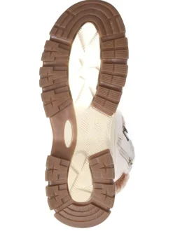 Wit - Pavers Wide Fit Water-Resistant Weather Boots