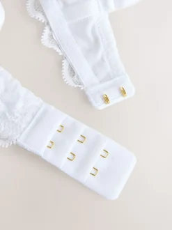 Wit - Premium Ultiem Comfort Lichtgewicht Ademende T-shirt Beha