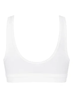 Wit - Sloggi Double Comfort top