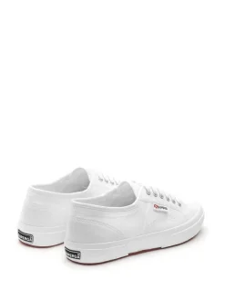 Wit - Superga 2750 Cotu canvas damessneakers