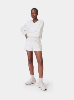 Wit - Sweaty Betty Revive boxy shorts