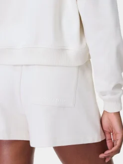 Wit - Sweaty Betty Revive boxy shorts