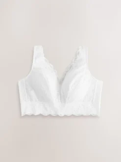 Wit - Total Support Lace Bra