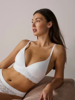 Wit - Ultimate Comfort Lounge Bra