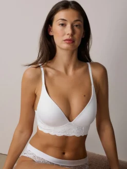Wit - Ultimate Comfort Lounge Bra