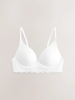 Wit - Ultimate Comfort Lounge Bra