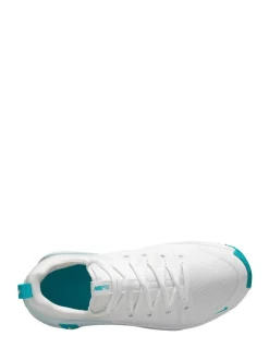 Wit blauwgroen - Nike Free Metcon 6 trainingsschoenen