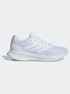 Wit/Grijs - adidas Grand Court sneakers