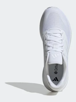 Wit/Grijs - adidas Grand Court sneakers
