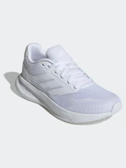 Wit/Grijs - adidas Grand Court sneakers