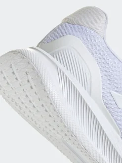 Wit/Grijs - adidas Grand Court sneakers