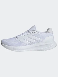 Wit/Grijs - adidas Grand Court sneakers