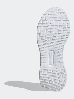 Wit/Grijs - adidas Grand Court sneakers