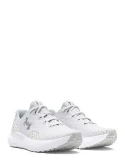 Witte basis - Under Armour Charged Surge sneakers