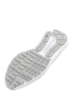Witte basis - Under Armour Charged Surge sneakers