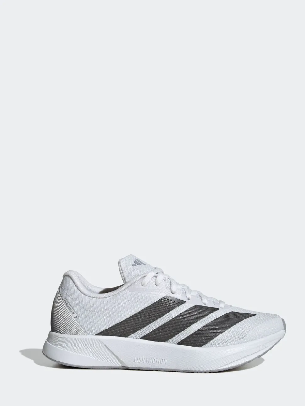 Wit/zwart - adidas Duramo RC2 W sneakers