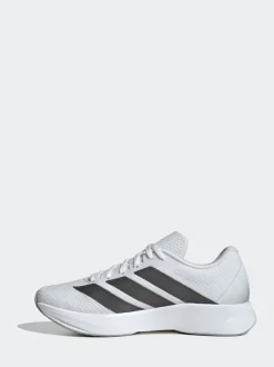 Wit/zwart - adidas Duramo RC2 W sneakers