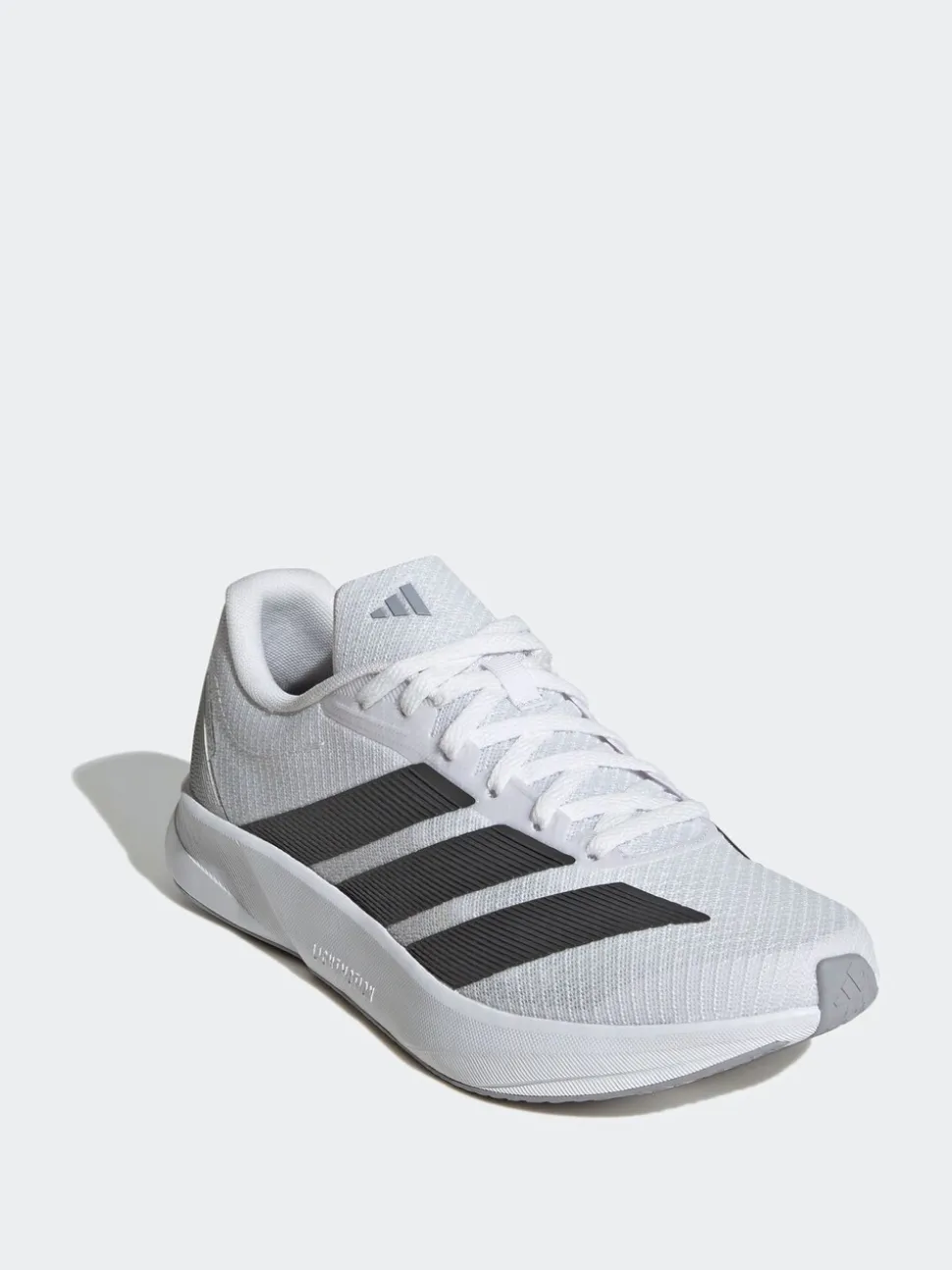 Wit/zwart - adidas Duramo RC2 W sneakers