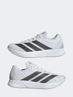 Wit/zwart - adidas Duramo RC2 W sneakers