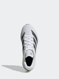 Wit/zwart - adidas Duramo RC2 W sneakers