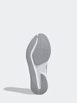 Wit/zwart - adidas Duramo RC2 W sneakers