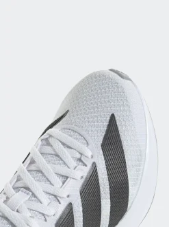 Wit/zwart - adidas Duramo RC2 W sneakers