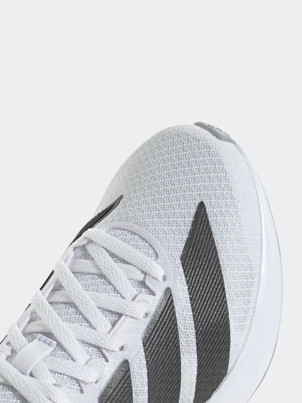 Wit/zwart - adidas Duramo RC2 W sneakers
