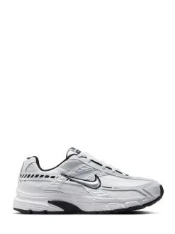 Wit/zwart - Nike Initiator retro hardloopschoenen