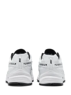 Wit/zwart - Nike Initiator retro hardloopschoenen