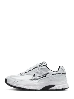 Wit/zwart - Nike Initiator retro hardloopschoenen