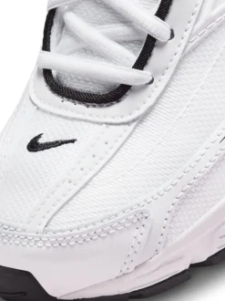 Wit/zwart - Nike Initiator retro hardloopschoenen