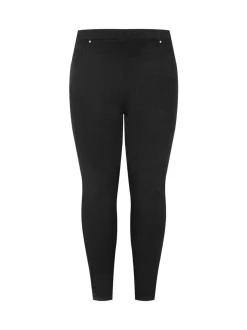 Yours Curve - Jenny jegging met stretch en elastische taille